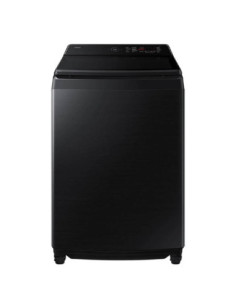 Lavadora Samsung 20 Kg Carga Superior Bespoke AI Wash Negra WA80F21S8BCO 1