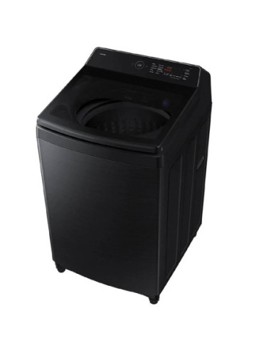 Lavadora Samsung 20 Kg Carga Superior Bespoke AI Wash Negra WA80F21S8BCO 7