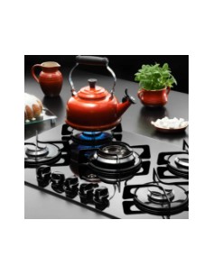 Cubierta Electrolux  Gas 5... 2