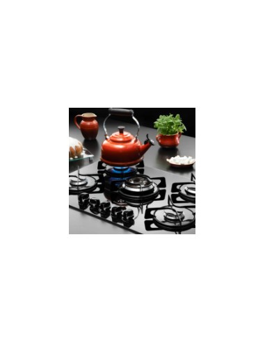 Cubierta Electrolux  Gas 5 Quemadores...