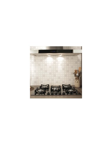 Cubierta Electrolux  Gas 5 Quemadores...