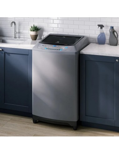 Lavadora Electrolux 16kg Carga...