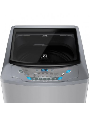 Lavadora Electrolux 16kg Carga...