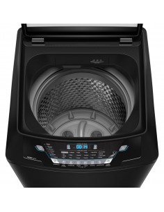 Lavadora Electrolux 18kg... 2