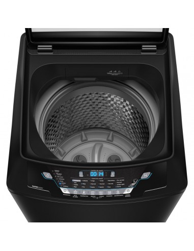 Lavadora Electrolux 18kg Carga...