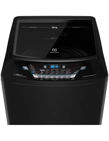 Lavadora Electrolux 18kg Carga...