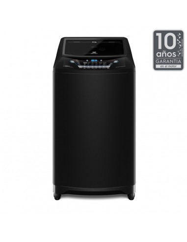 Lavadora Electrolux 18kg Carga...