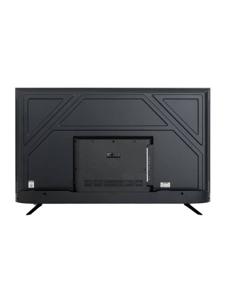 Televisor Challenger 65 pulgadas QLED Google TV 65KG290 BT 7