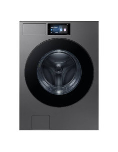 Lavadora Samsung 26 Kg Carga Frontal Bespoke WF90F26ADSCO 1