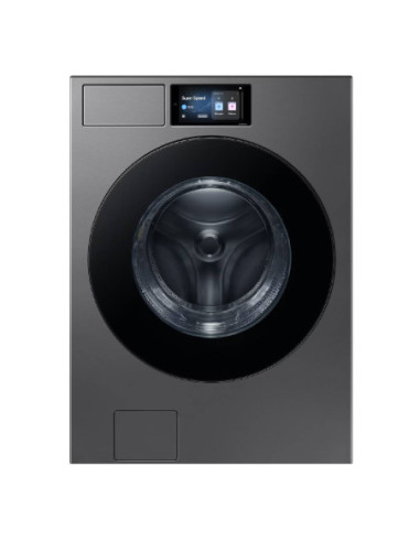 Lavadora Samsung 26 Kg Carga Frontal Bespoke WF90F26ADSCO 1