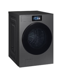 Lavadora Samsung 26 Kg Carga Frontal Bespoke WF90F26ADSCO 1 2