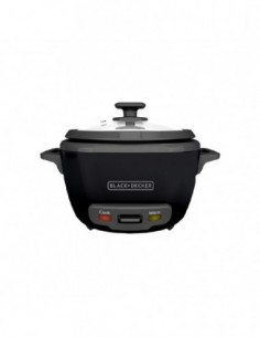 Olla Arrocera Black & Decker 7 Tazas 2 LTS  RC514B