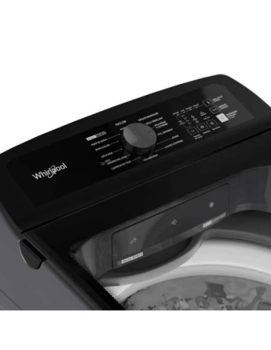 Lavadora Whirlpool 17 Kg Carga Superior Xpert Eco WW17NTAHLA 4