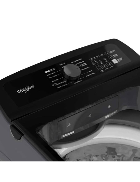 Lavadora Whirlpool 17 Kg Carga Superior Xpert Eco WW17NTAHLA 4