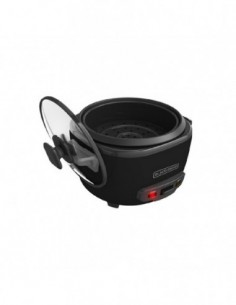 Olla Arrocera Black & Decker 7 Tazas 2 LTS  RC514B 2
