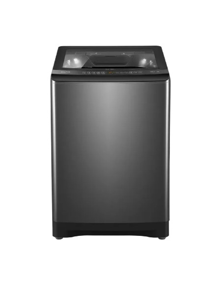 Lavadora Mabe 18 Kg Carga Superior Propela Diamond Gray LMA8120WDGAB0 1