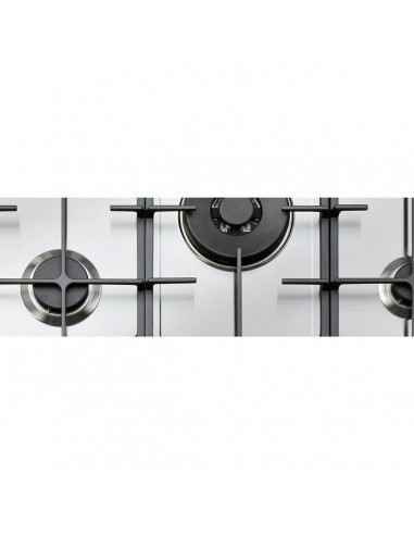 Cubierta a gas WHIRLPOOL 76cms 5...