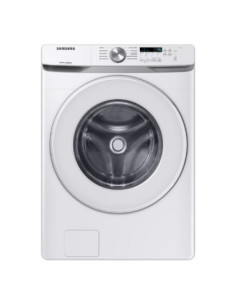 Lavadora Samsung 20kg Carga Frontal  WF20T6000AW/CO 1