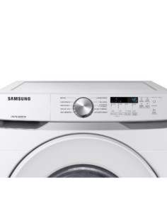 Lavadora Samsung 20kg Carga Frontal  WF20T6000AW/CO 1 2