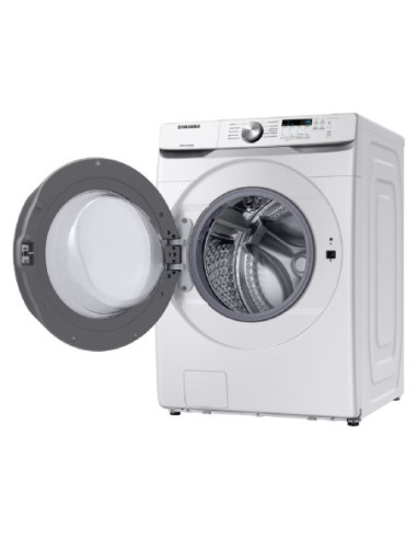 Lavadora Samsung 20kg Carga Frontal  WF20T6000AW/CO 5