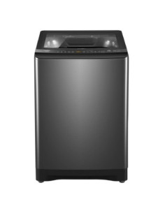 Lavadora Mabe 20Kg Carga Superior Diamond Gray LMA0220WDGAB0 1