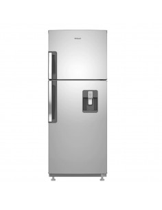 Nevera Whirlpool 262 Litros...