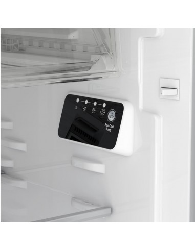 Nevera Whirlpool 262 Litros No Frost...