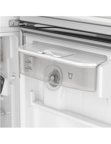 Nevera Whirlpool 262 Litros No Frost...