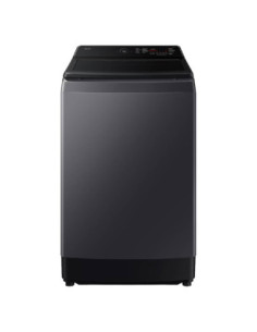 Lavadora Samsung 17 Kg Carga Superior Ecobubble WA70F17E7CCO 1
