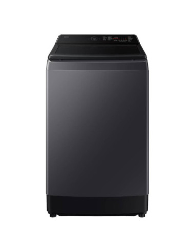 Lavadora Samsung 17 Kg Carga Superior Ecobubble WA70F17E7CCO 1