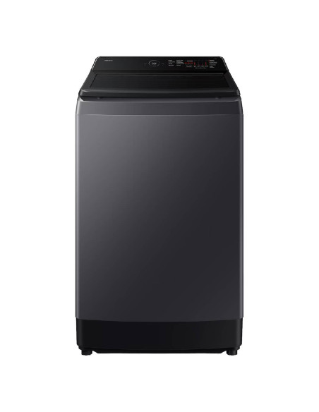 Lavadora Samsung 17 Kg Carga Superior Ecobubble WA70F17E7CCO 1