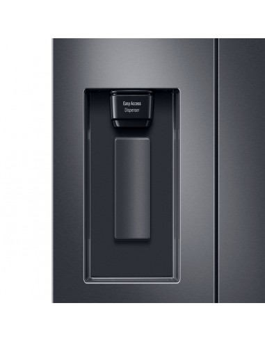 Nevecon Samsung  Tipo Europeo Negro...