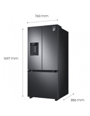 Nevecon Samsung  Tipo Europeo Negro...