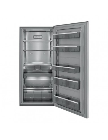 Combo Twin Electrolux No Frost 527 Lt...