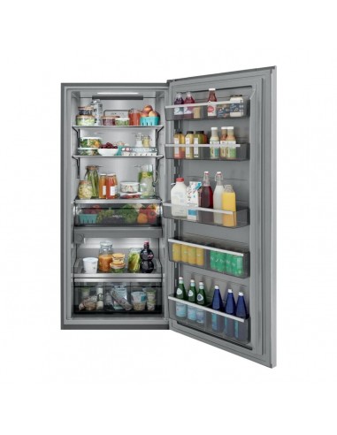 Combo Twin Electrolux No Frost 527 Lt...