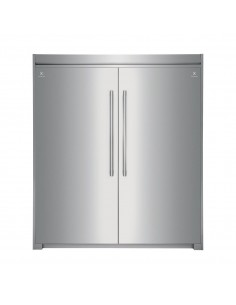 Combo Twin Electrolux No...