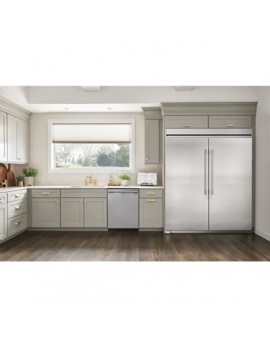 Combo Twin Electrolux No Frost 527 Lt...