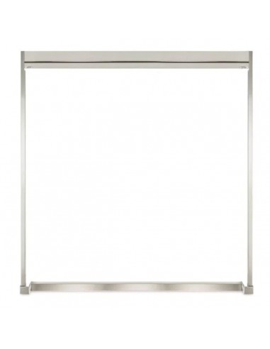 Combo Twin Electrolux No Frost 527 Lt...