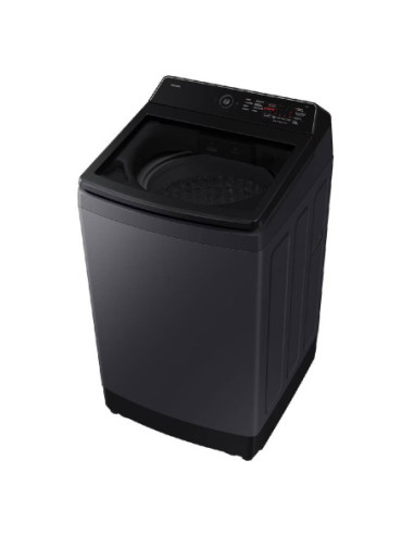 Lavadora Samsung 17 Kg Carga Superior Ecobubble WA70F17E7CCO 10
