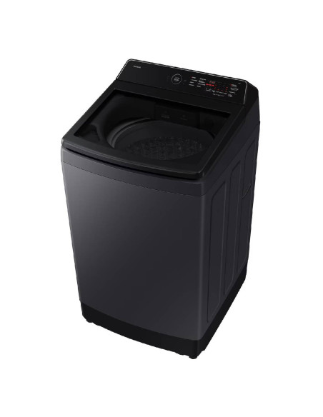 Lavadora Samsung 17 Kg Carga Superior Ecobubble WA70F17E7CCO 10