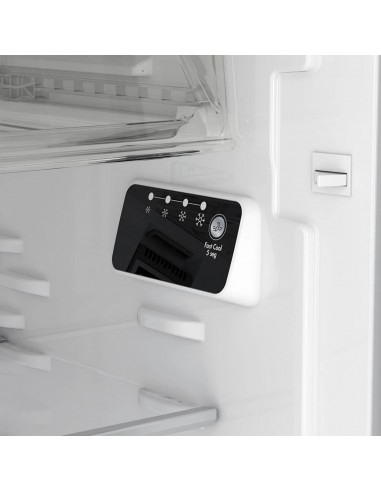 Nevera Whirlpool 284 Litros No Frost...