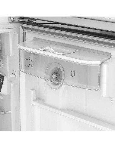 Nevera Whirlpool 284 Litros No Frost...