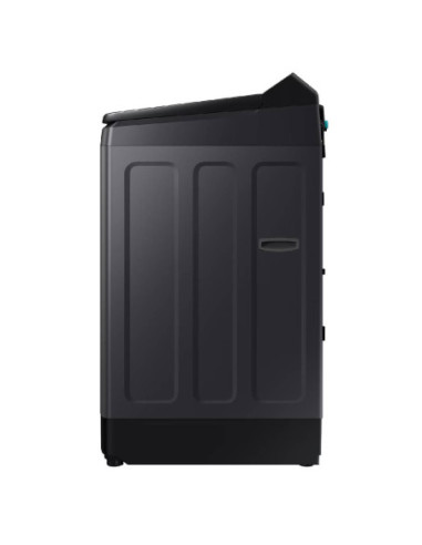 Lavadora Samsung 19 Kg Carga Superior Ecobubble WA70F19E7CCO 9