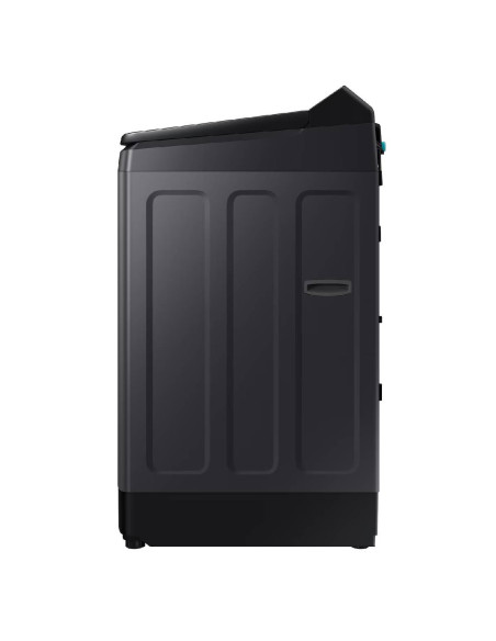 Lavadora Samsung 19 Kg Carga Superior Ecobubble WA70F19E7CCO 9