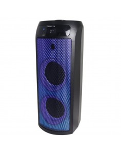 Sistema de audio AIWA con...