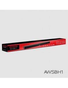 Barra de Sonido AIWA con... 2
