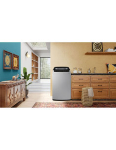 Lavadora Samsung 9Kg Carga Superior Dual Storm WA90CG4240BY 2 2