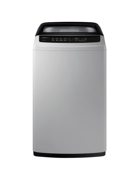 Lavadora Samsung 9Kg Carga Superior Dual Storm WA90CG4240BY 2