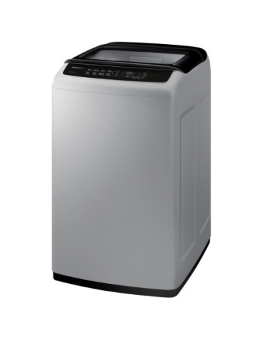 Lavadora Samsung 9Kg Carga Superior Dual Storm WA90CG4240BY 3