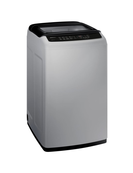 Lavadora Samsung 9Kg Carga Superior Dual Storm WA90CG4240BY 4